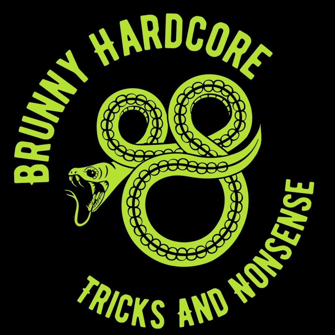 Brunny Hardcore 3056