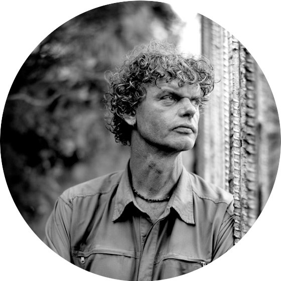 Kadir Van Lohuizen