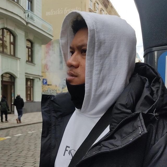 Patrick Uy