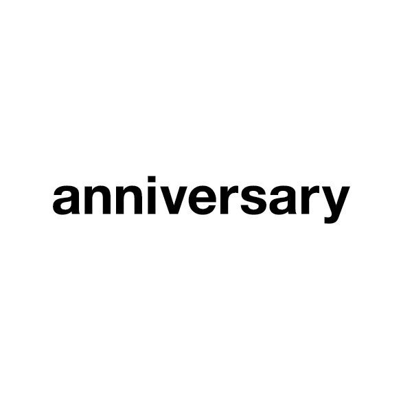 Anniversary Magazine