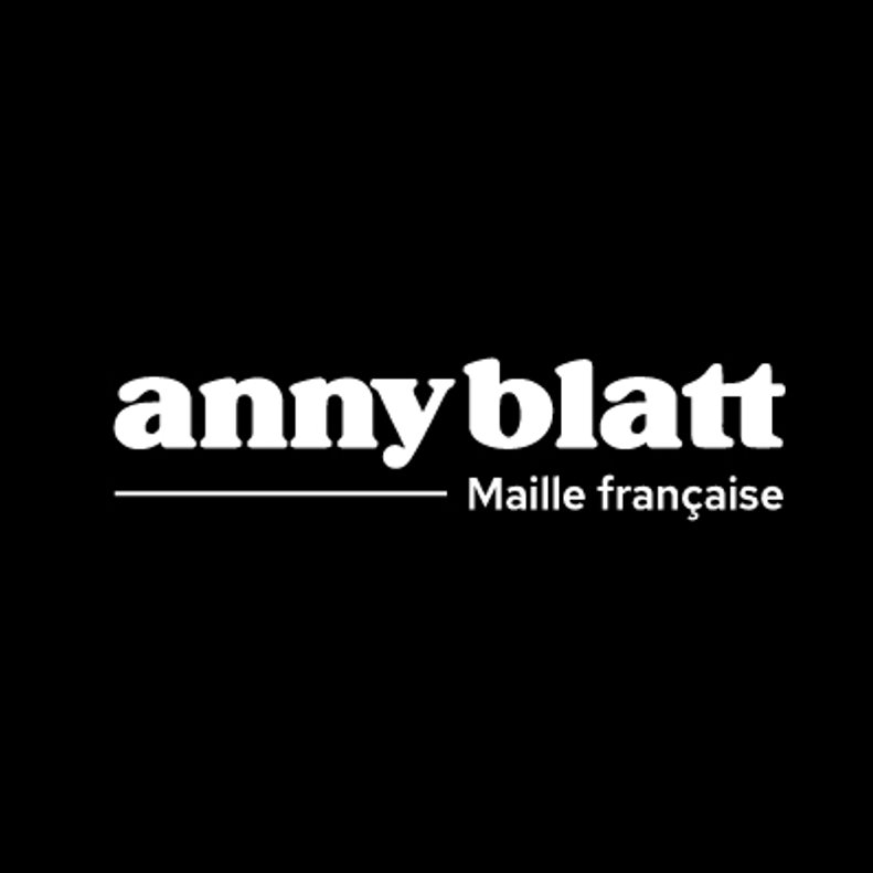 Anny Blatt Officiel