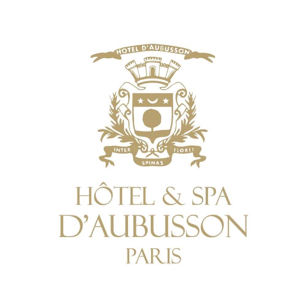 Hôtel D'Aubusson Paris