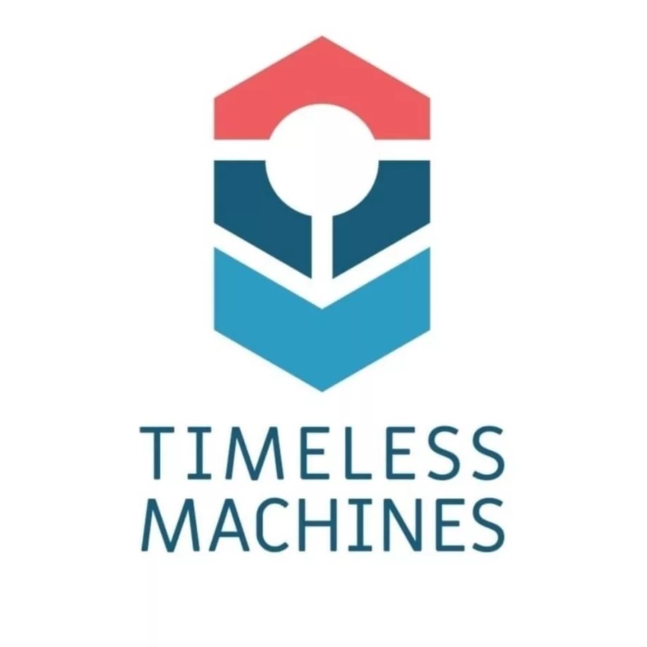 Timeless Machines ®