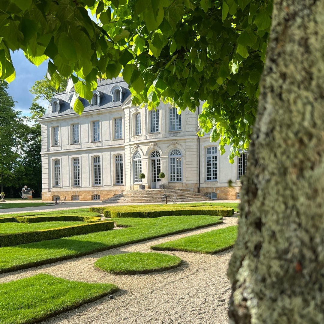 Château Du Grand-Lucé