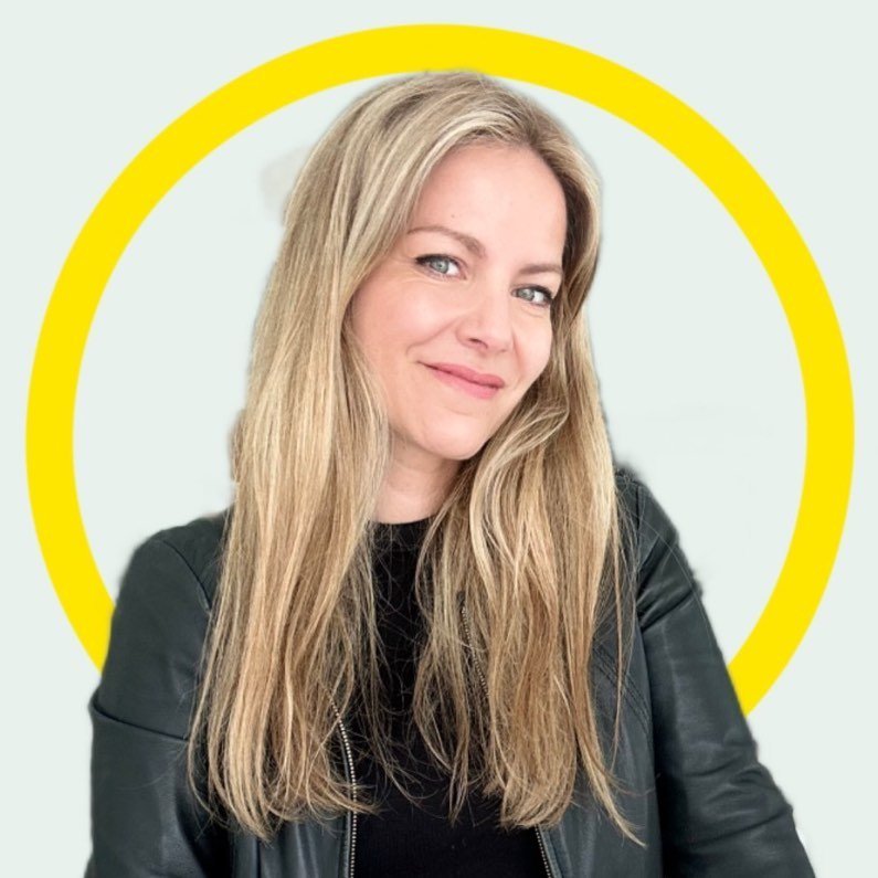 Alicia | Profesora De Alemán