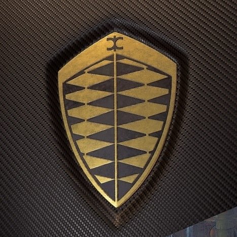 Koenigsegg World ?