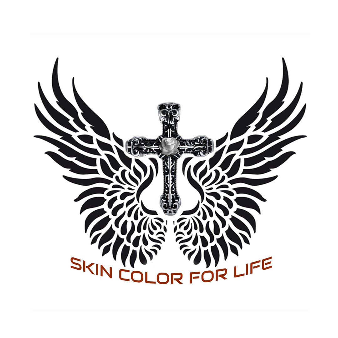 SkinColorForLife