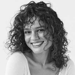 Margarita Muradova (Riabova)