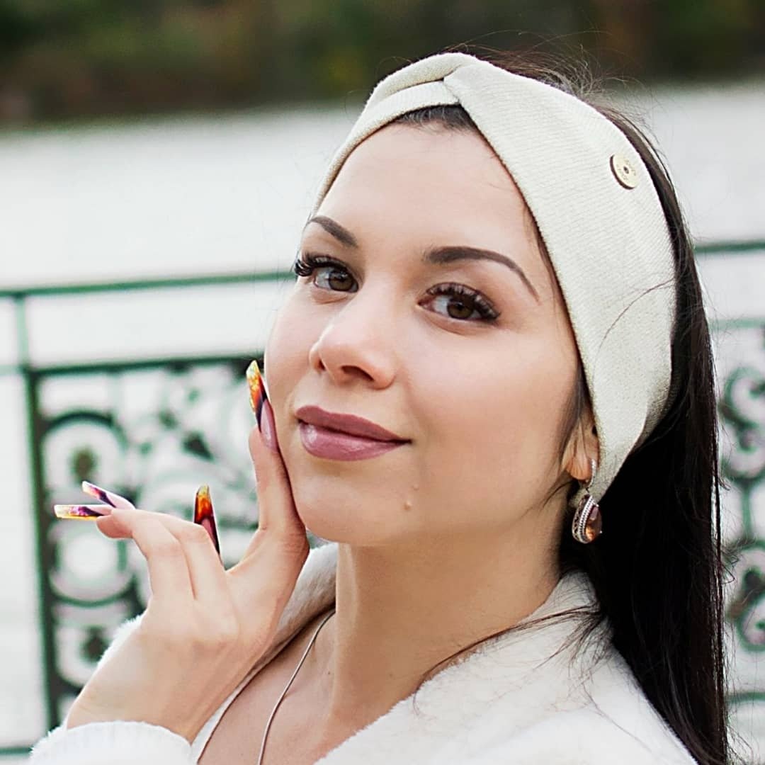Taisia Vlasova ??