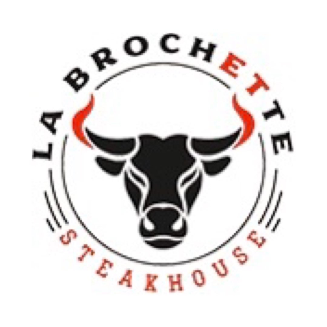 ? LA BROCHETTE STEAKHOUSE ?