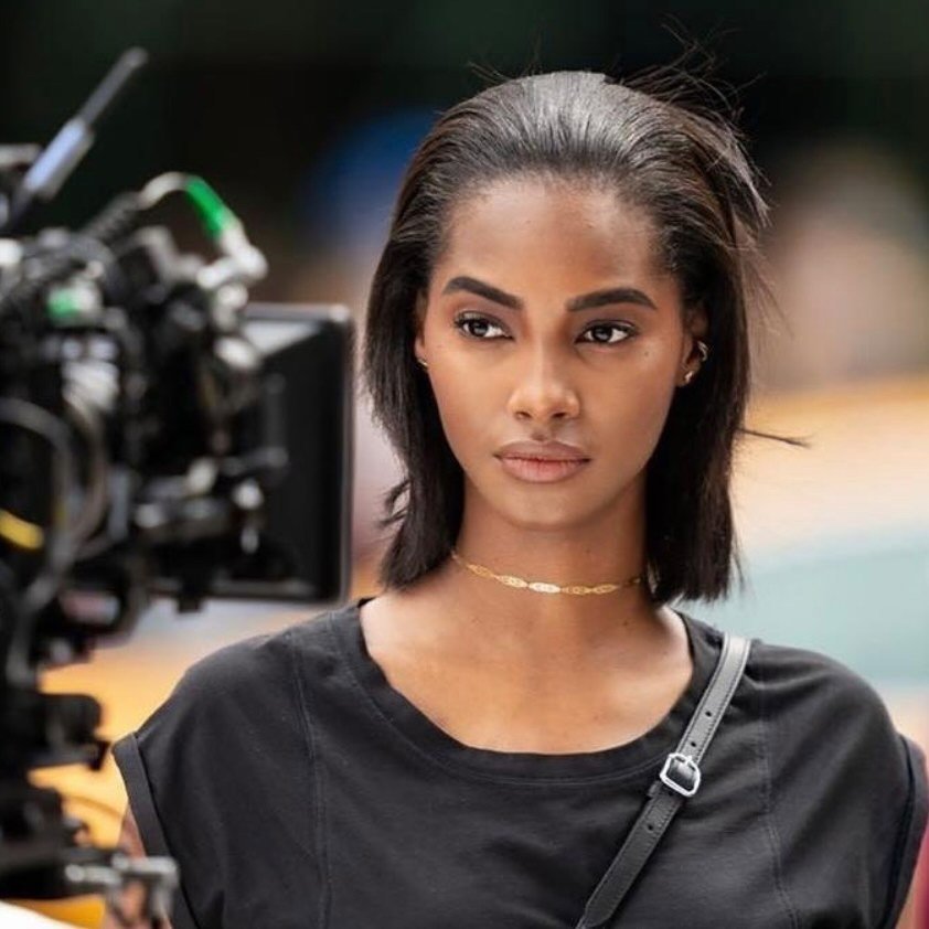 Tami Williams