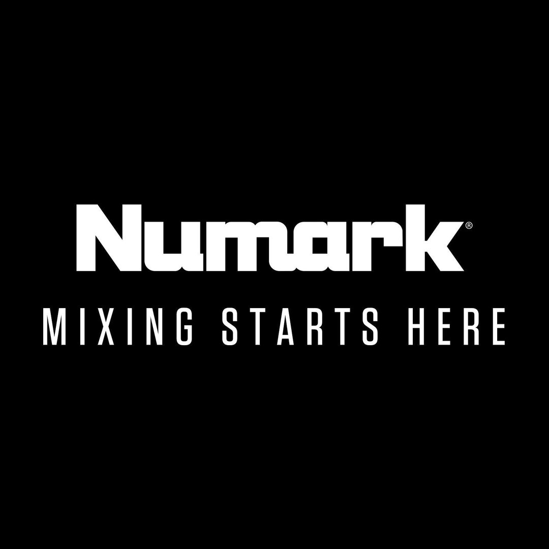 Numark