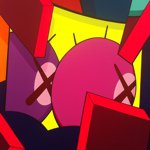 kaws
