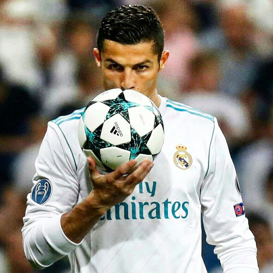Real Madrid HD
