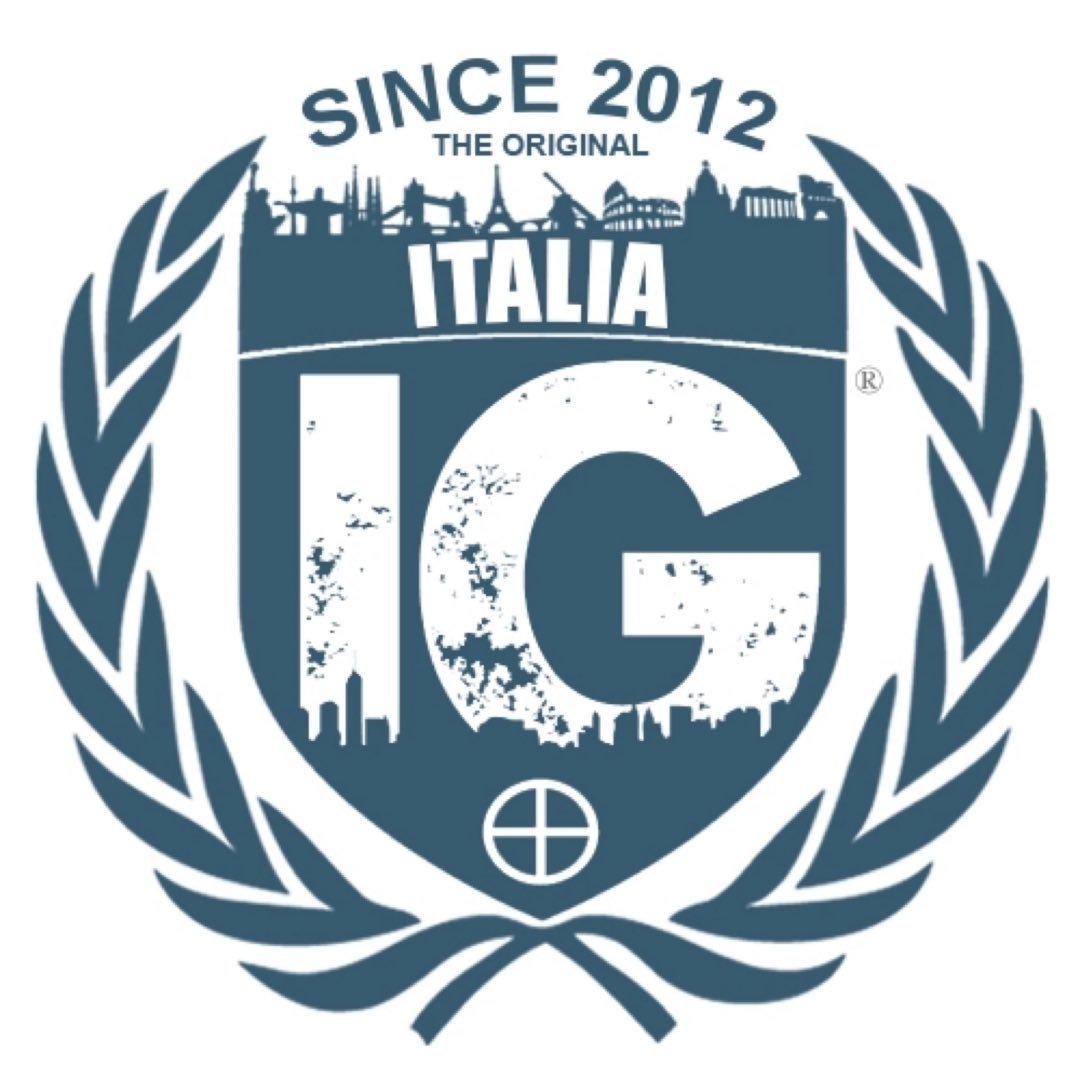 IG ITALIA ® ??