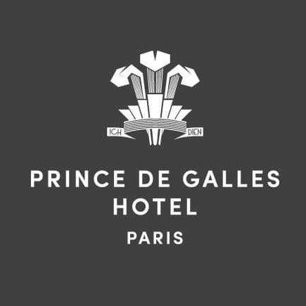 Prince De Galles Hotel Paris