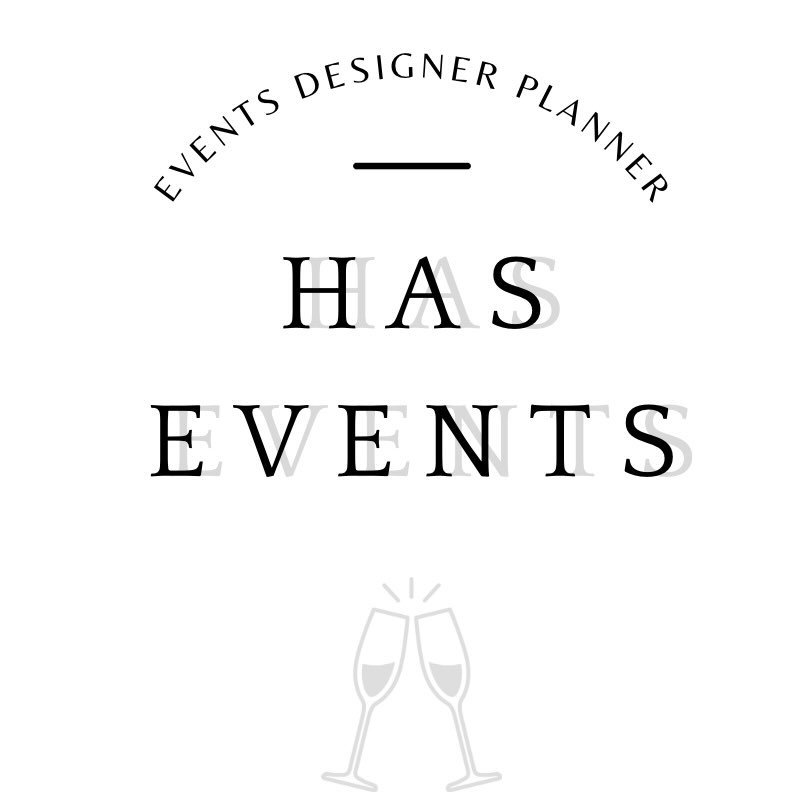 Has Events - Décoratrice En événementiel