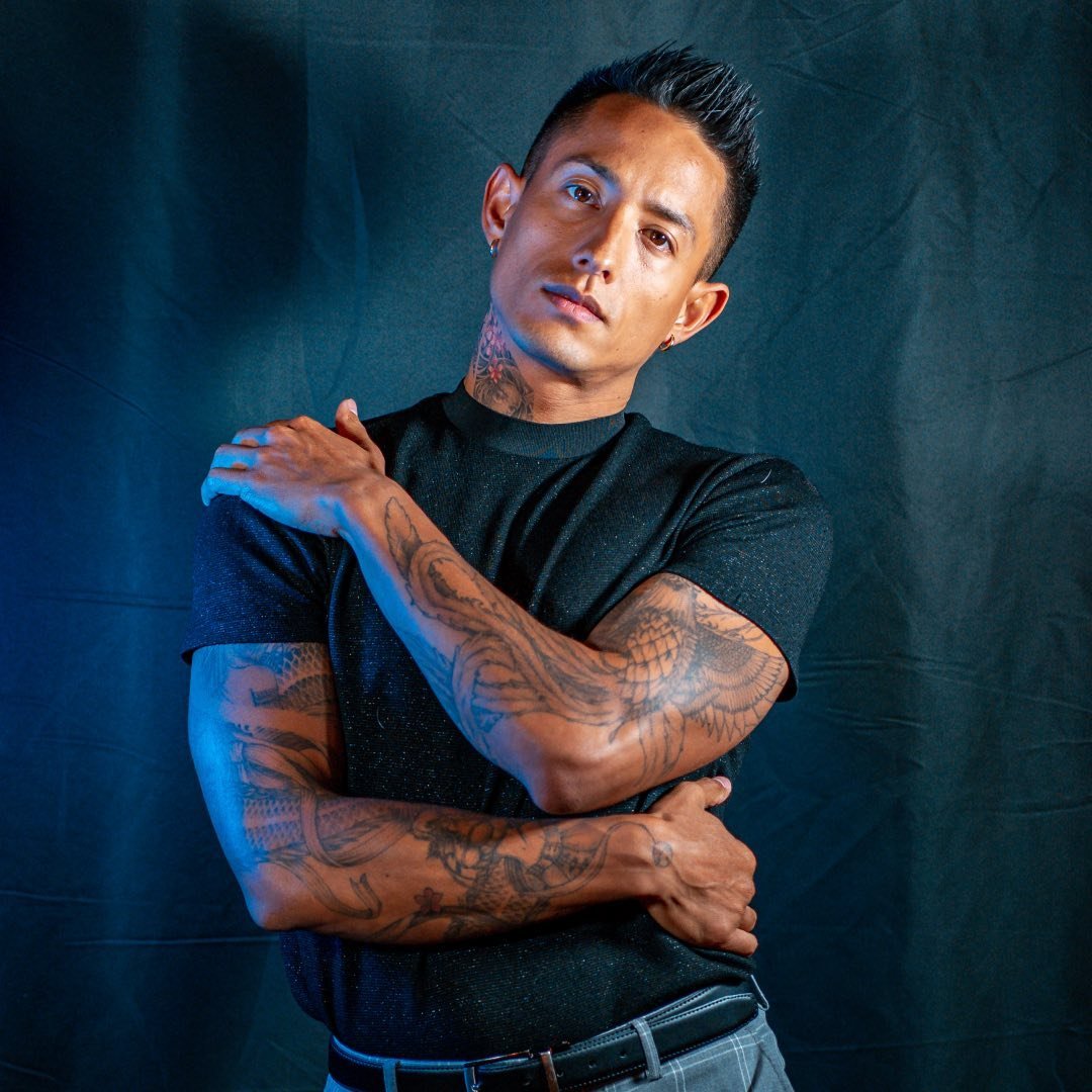 ✨Micka Bachata Salsa Fusion Dancer✨