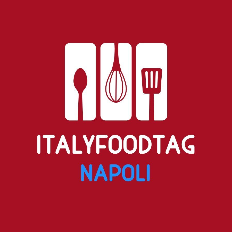 Italy Food Tag Napoli
