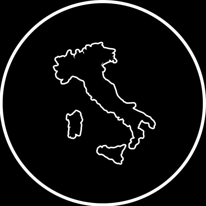 Italy In The Worlds™ | Travel