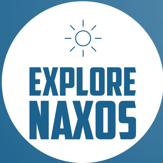 Naxos Island, Cyclades, Greece