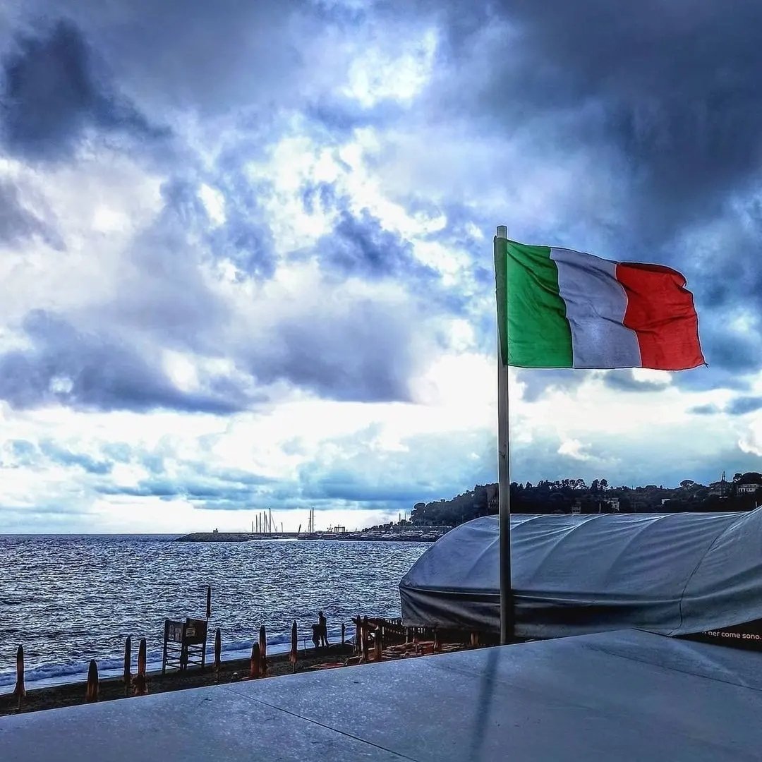 Italy ??