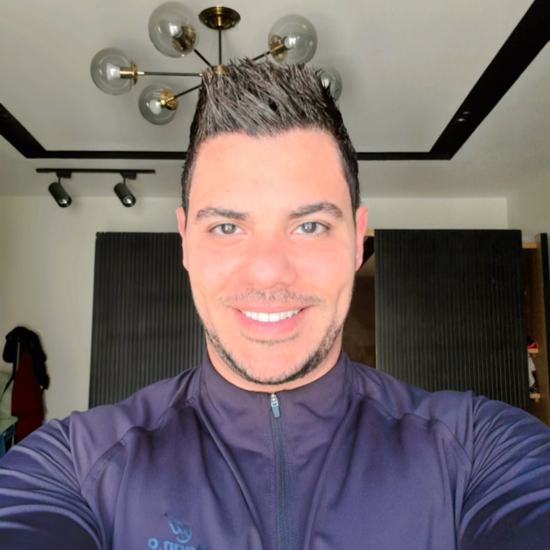 Abdelrahman Amr