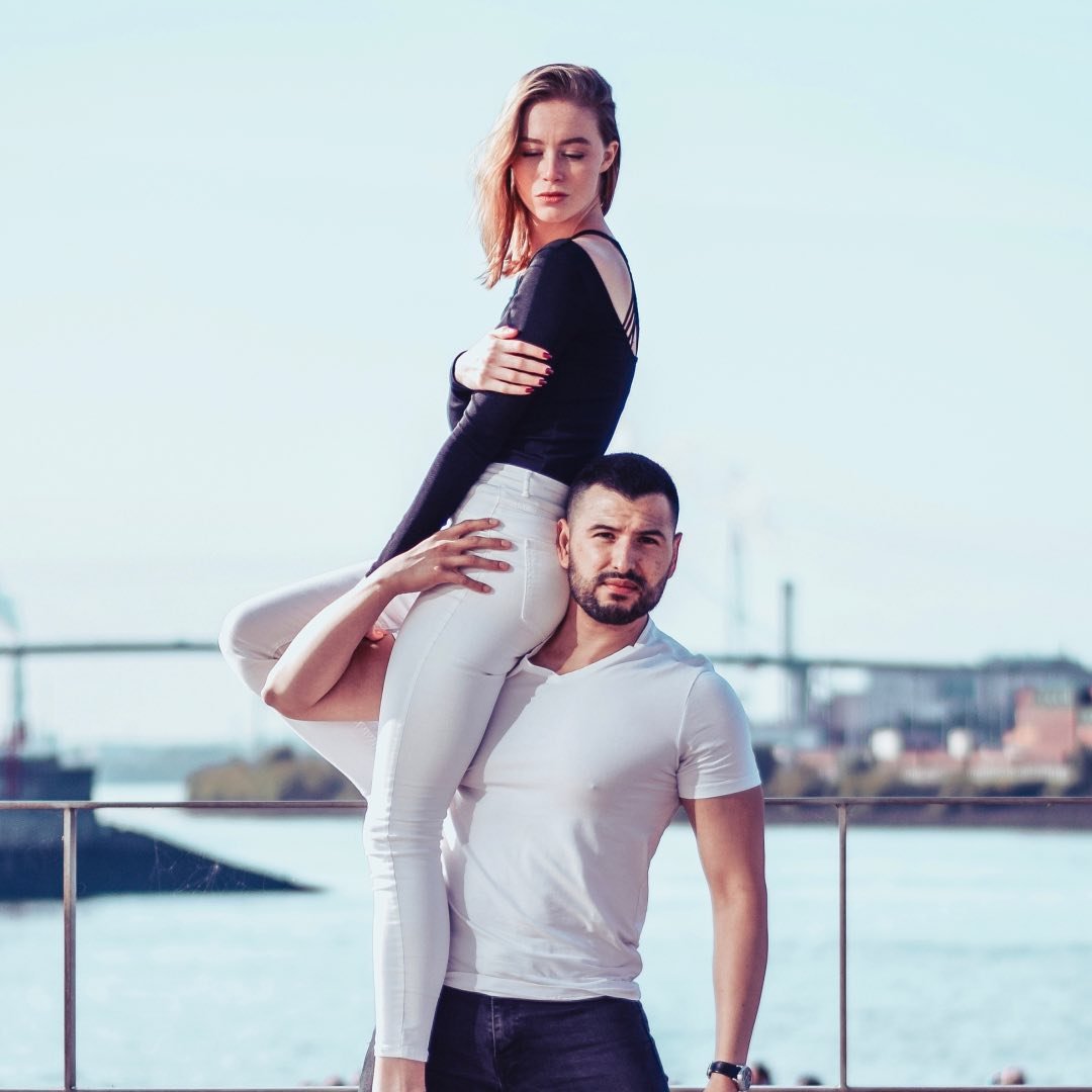 Roberto & Magdalena | Bachata