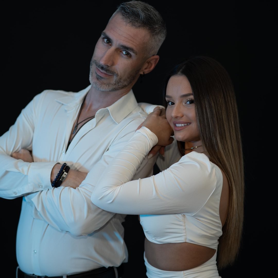 Roberto & Ángela