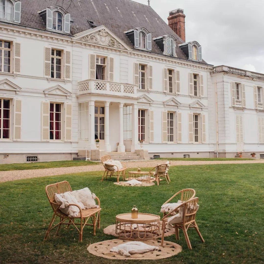 Château Barthélemy