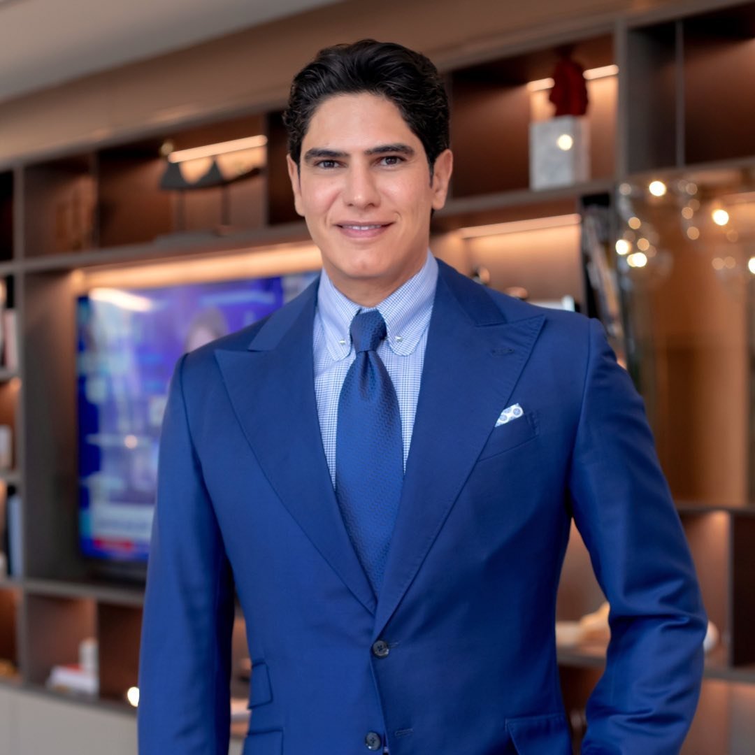 Ahmed Abouhashima