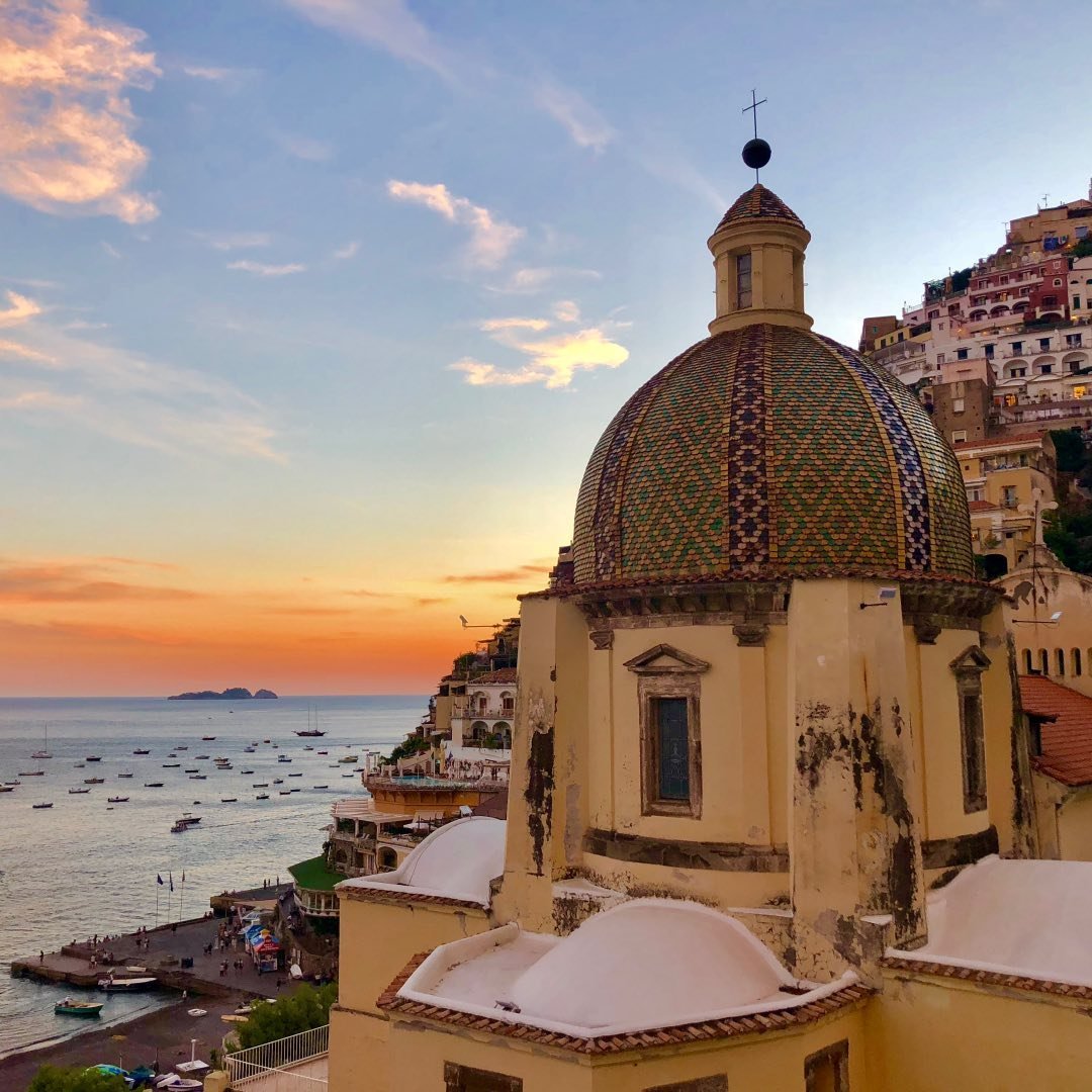 Everythingpositano