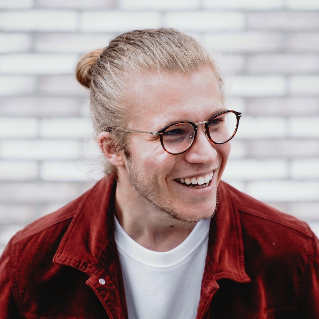 Mark Van Leeuwen