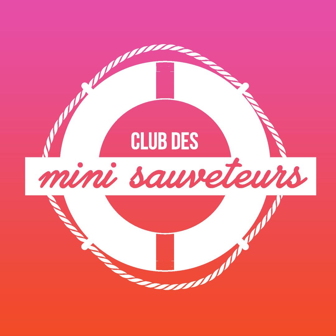 Mini Sauveteurs