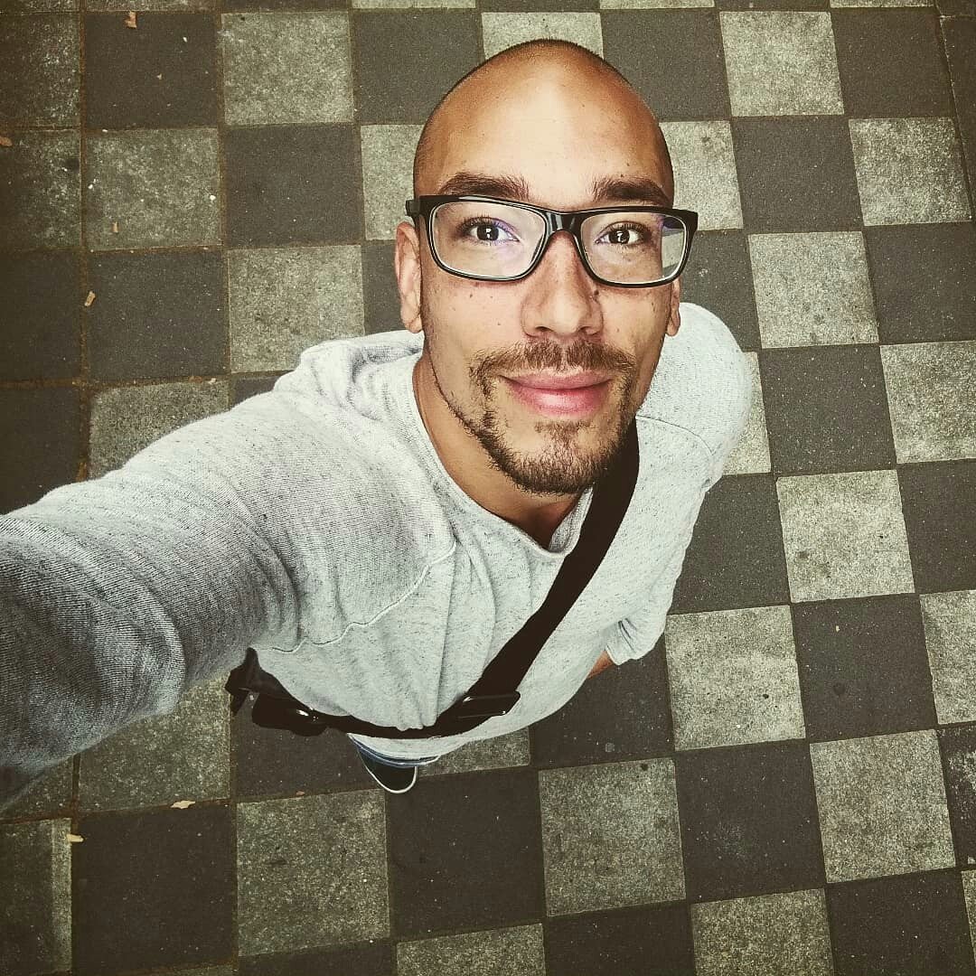 Maximilian Pollux