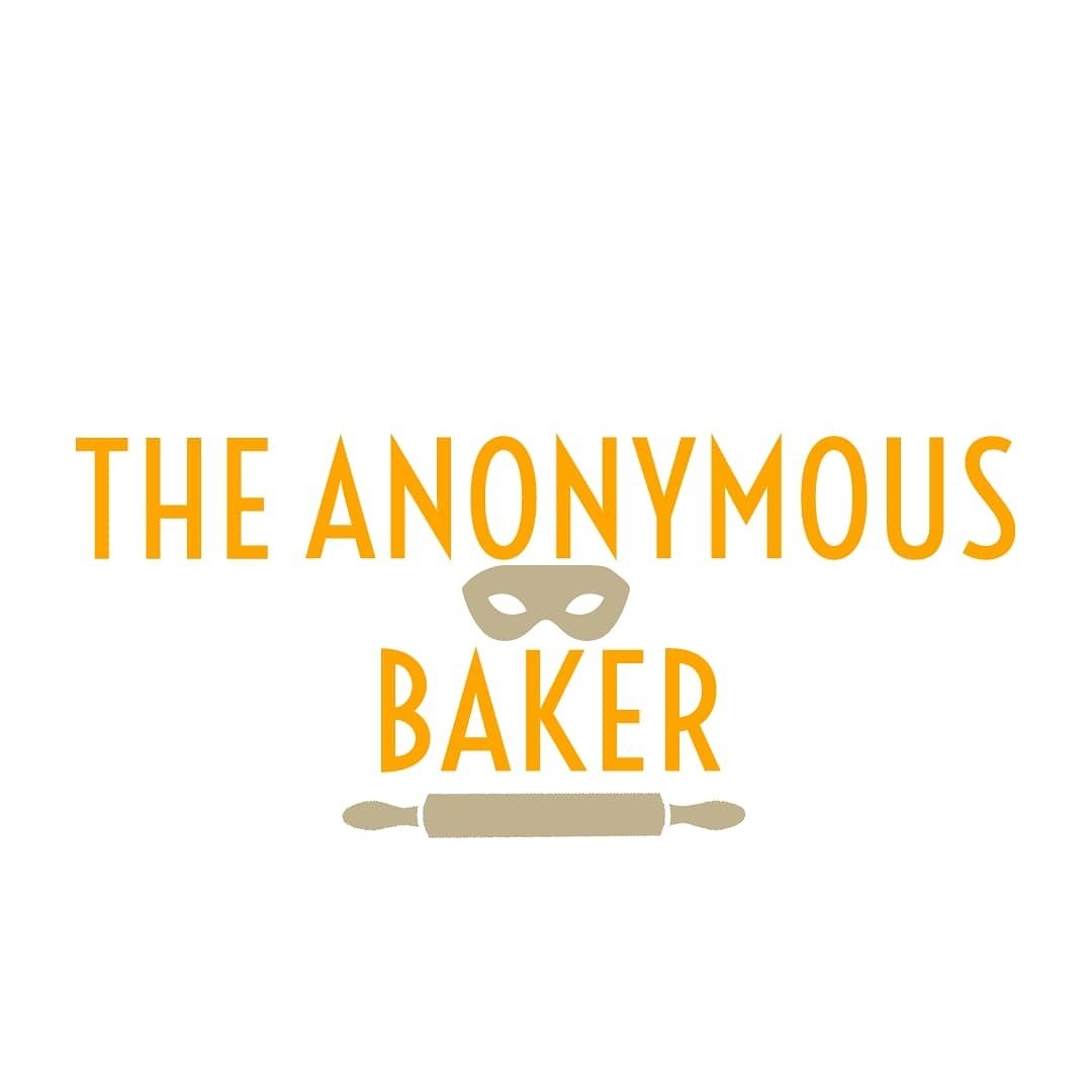 The AnonymousBaker|Pastry Chef