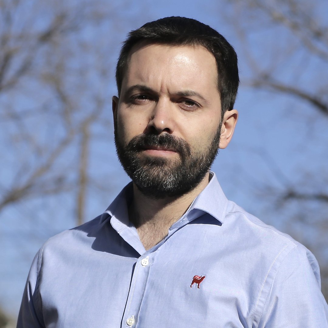 Juan Ramón Rallo