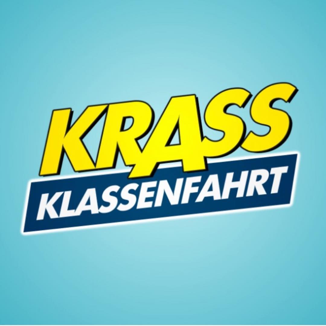 ? Krass Klassenfahrt
