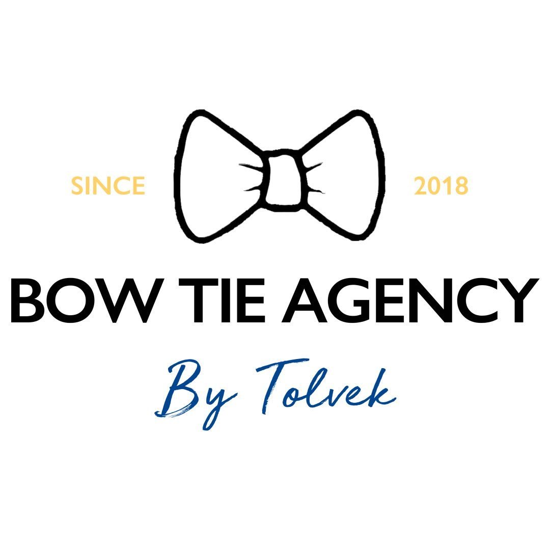 Bow Tie Agency By Tolvek