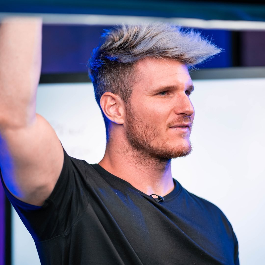 David Marchante