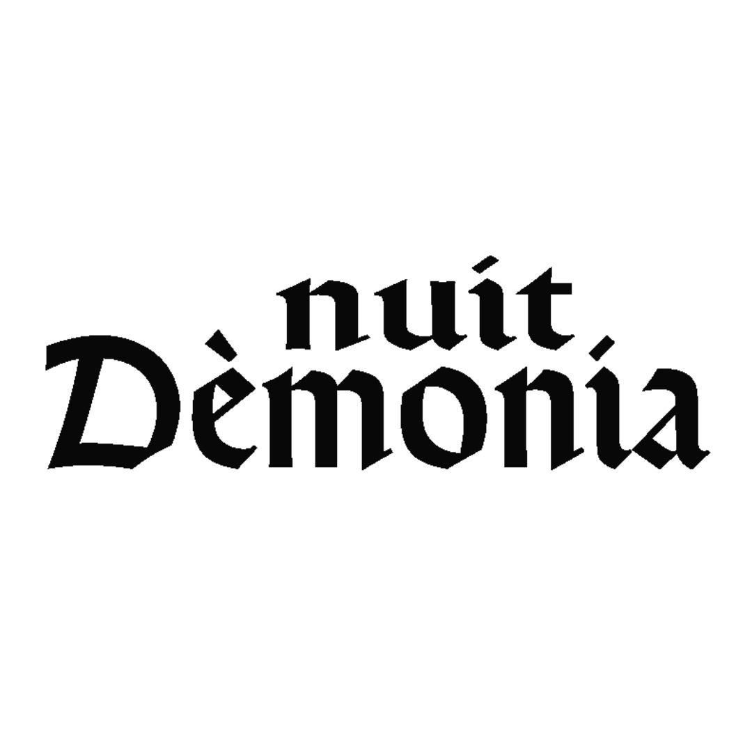 Nuit Dèmonia