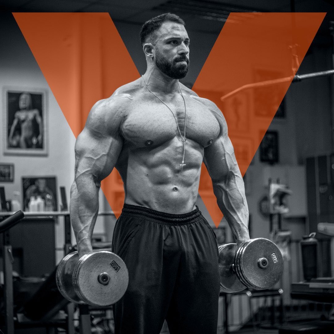 Kevin Wolter