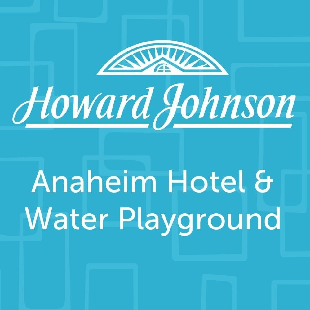 Howard Johnson Anaheim Hotel