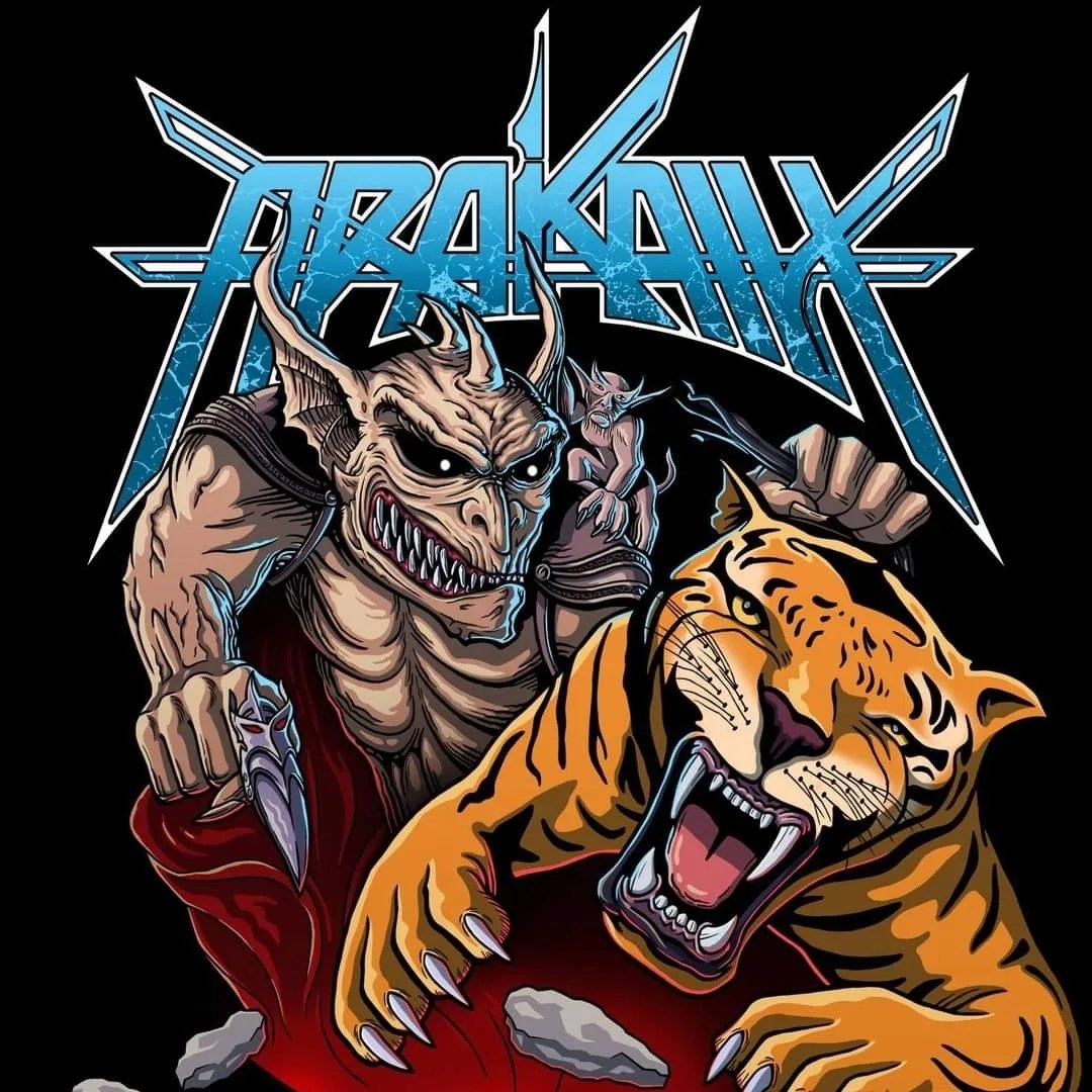Arakain