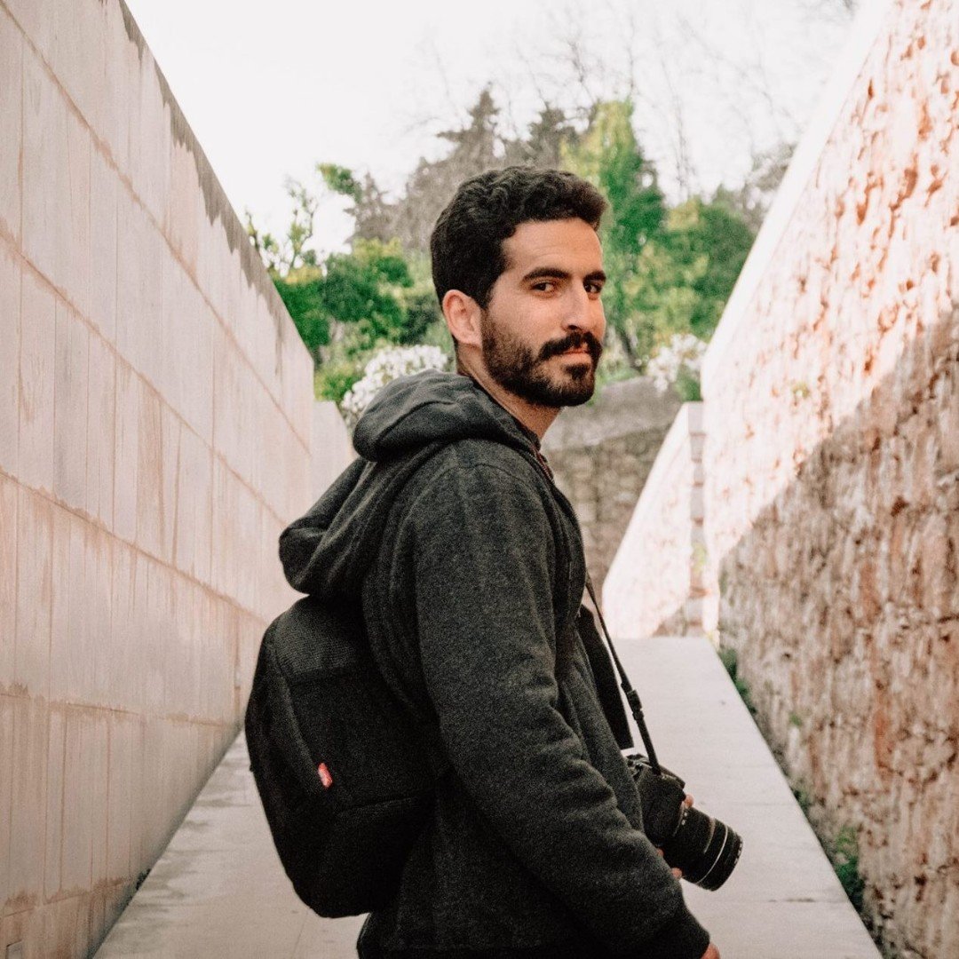 Gonçalo Saraiva