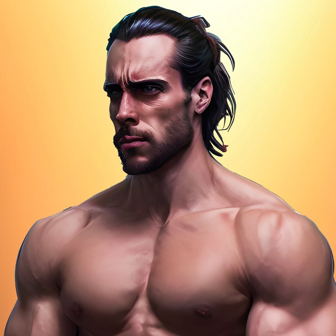 THE TITAN | FITNESS COACH