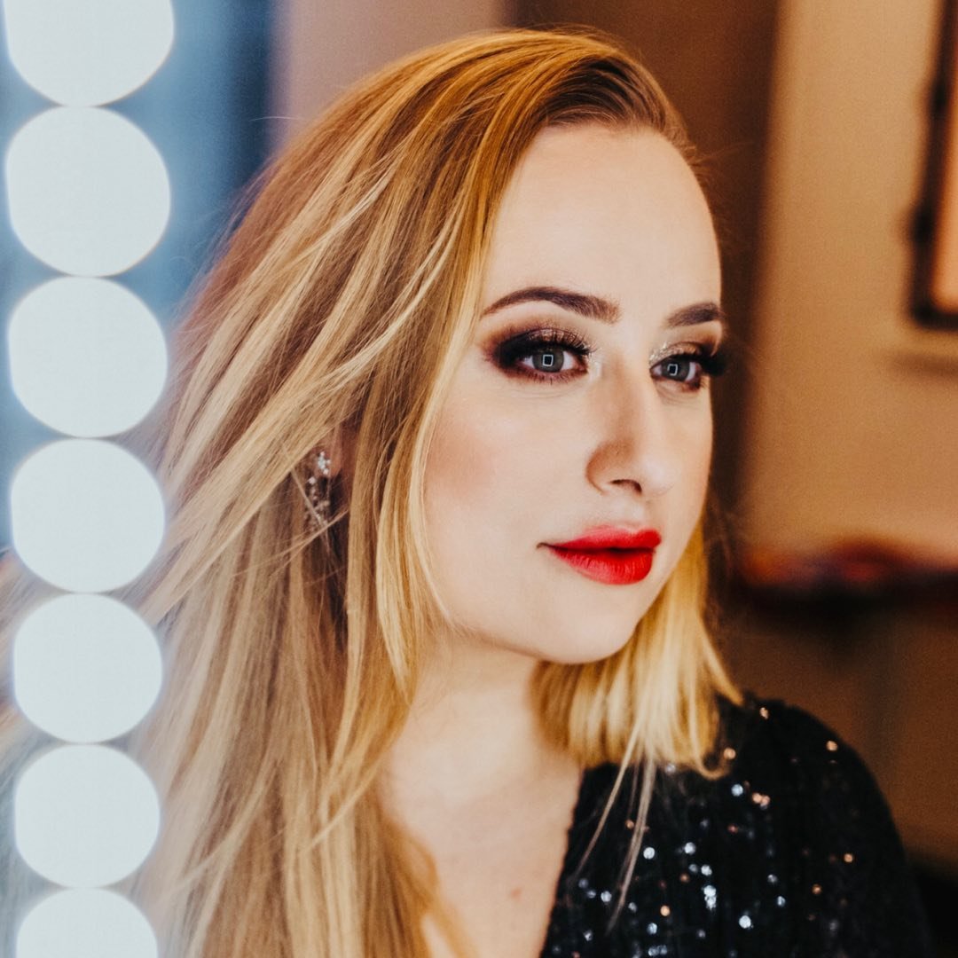 Karolina Stylizacje
