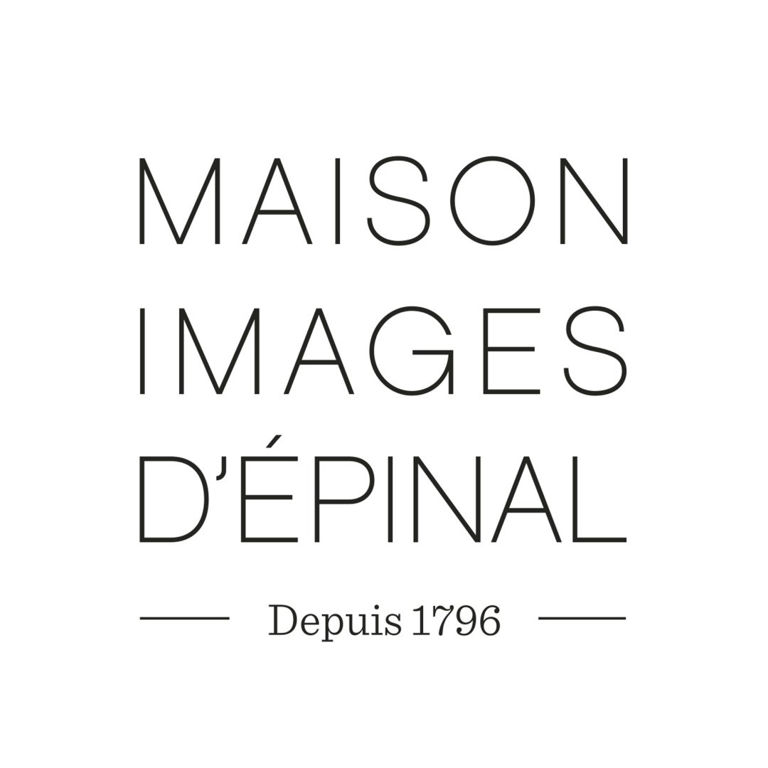 Maison Images D’Epinal - 1796
