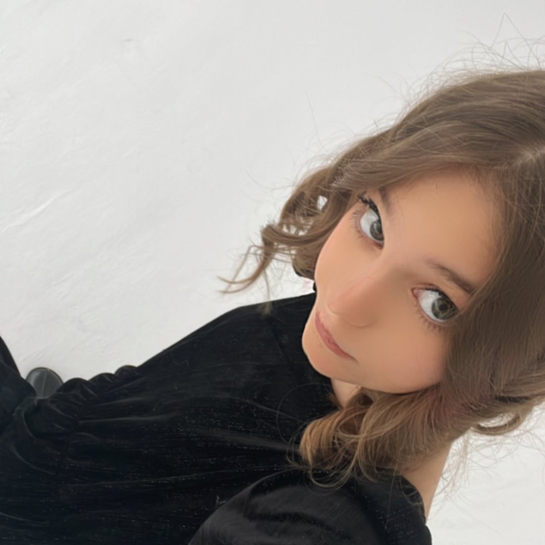 Elizaveta Kovalevskaya