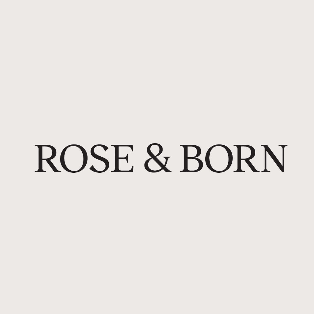 ROSE & BORN